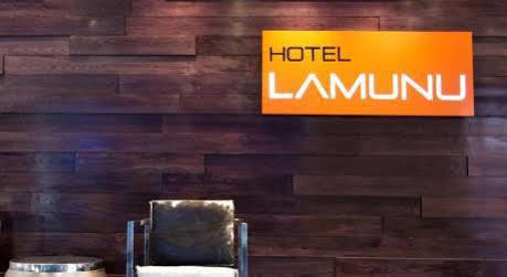 Hotel Lamunu Johannesburg Kültér fotó